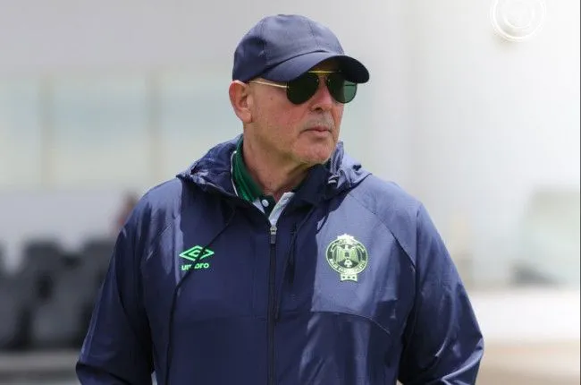 Nasreddine Nabi's Potential Resignation at Raja Casablanca Sparks Concern