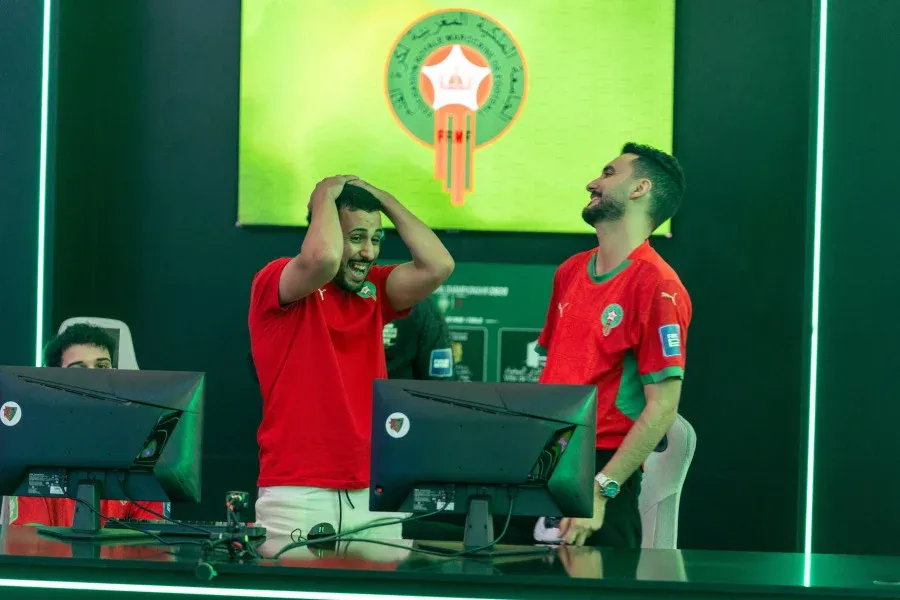 Casablanca Hosts FIFAe Continental Championship Africa: A Milestone for Moroccan Esports