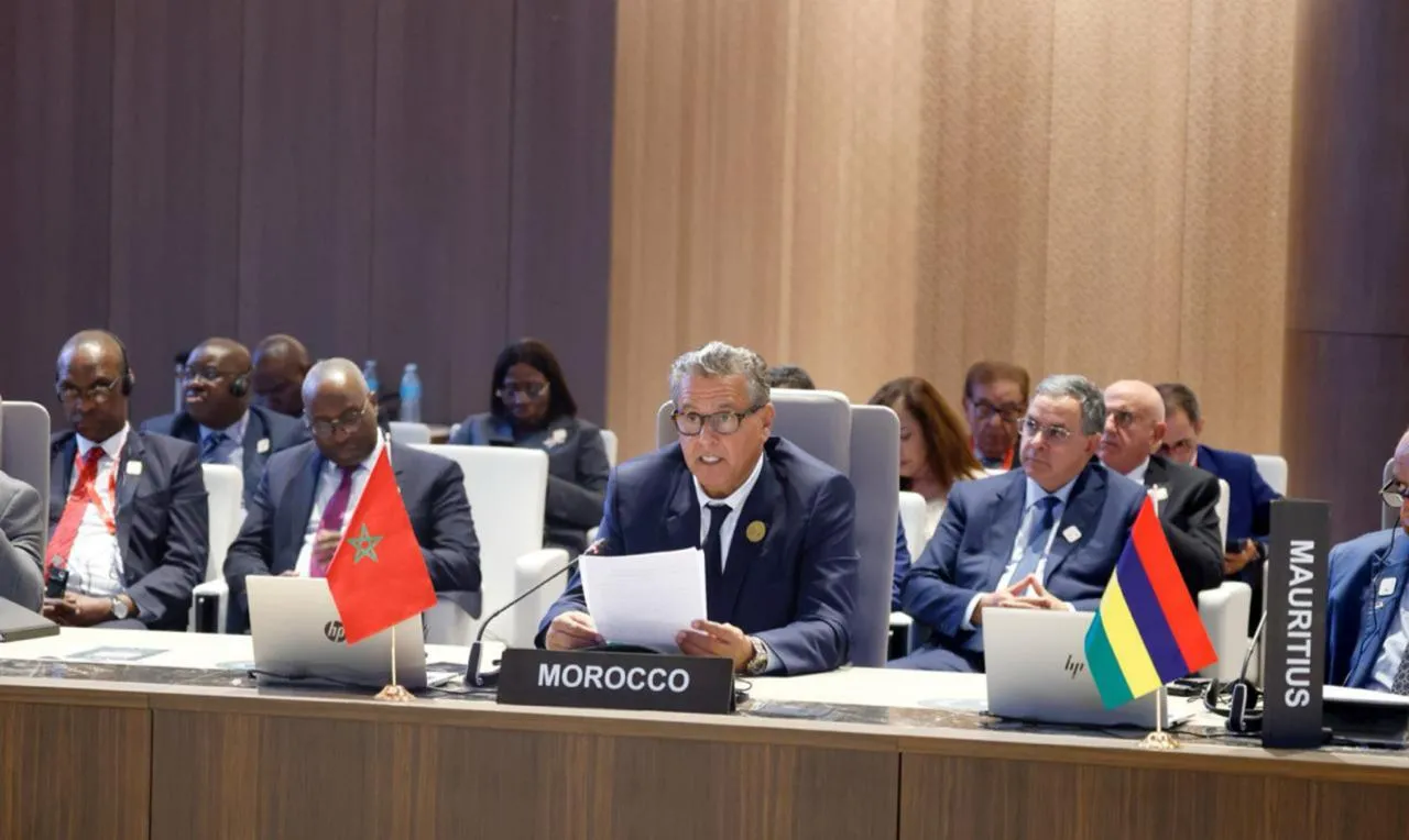 Morocco Prioritizes Peace and Stability in Africa: Insights from King Mohammed VI's Leadership