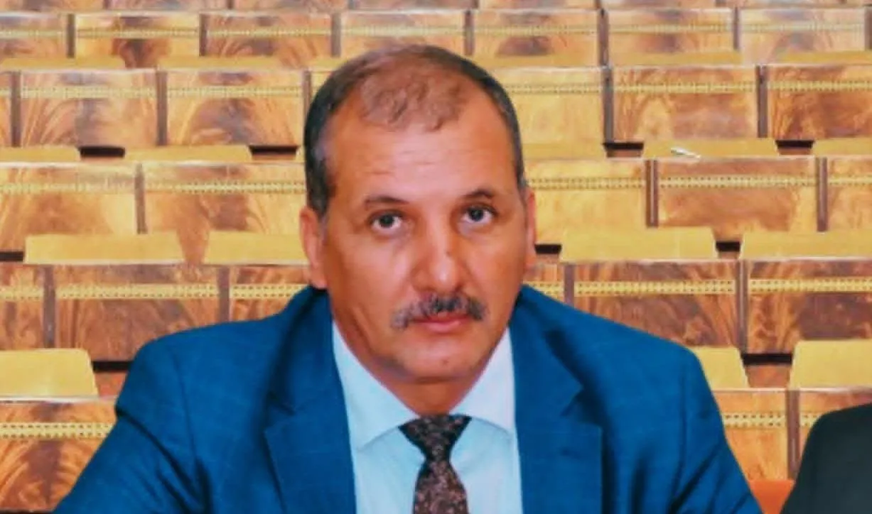 Abdel Latif Afouyqir: A Look at His Parliamentary Record and Future Aspirations