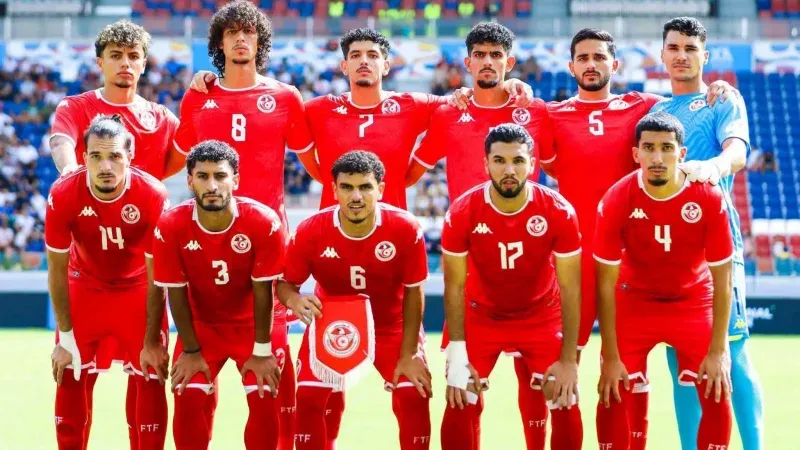 Mediterranean Games: Algeria Claims Gold While Tunisia Settles for Silver