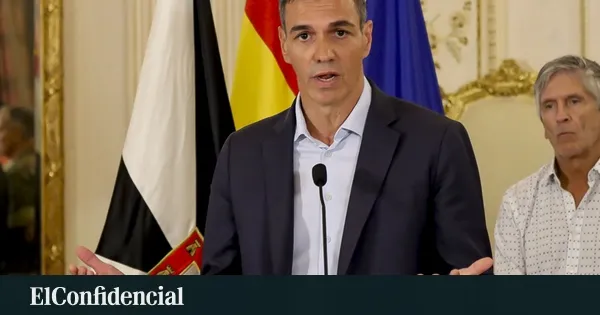 Pedro Sánchez Defends Morocco as a Key Ally Amid Ceuta Crisis