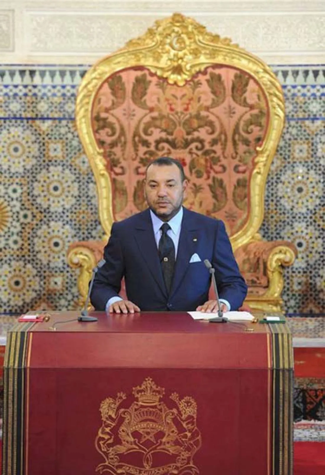 Morocco's Strategic Pressure on Spain: A Geopolitical Tension in the Mediterranean