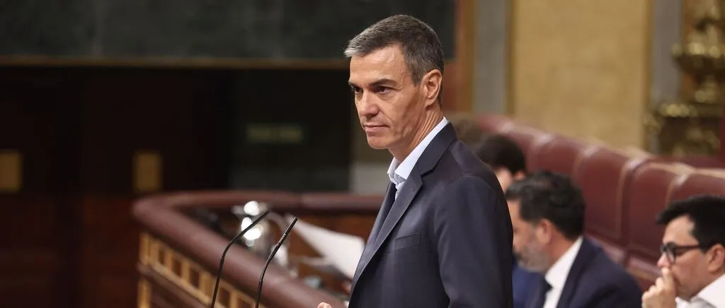 Pedro Sánchez Accuses Social Media of Fueling Migration Crisis in Ceuta Amidst International Tensions
