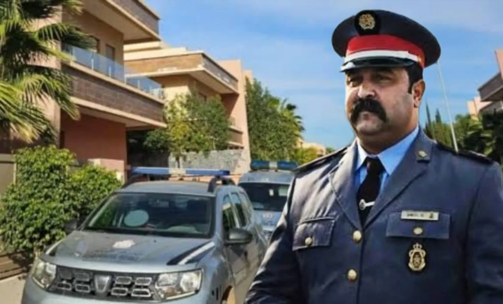 Ongoing Crackdown on Prostitution in Marrakech: 10 Arrested in Recent Operation