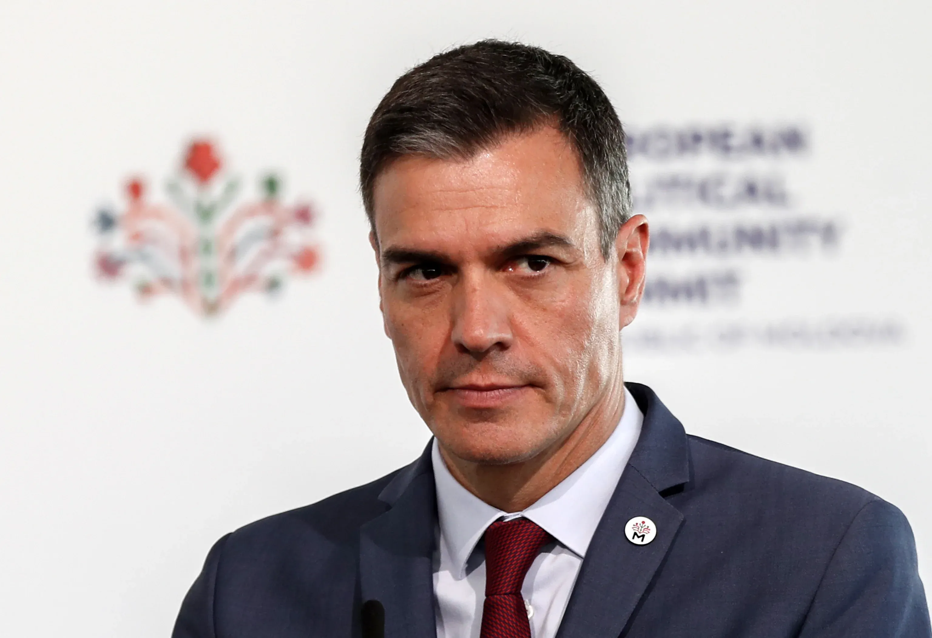 Sánchez Dismisses Moroccan Involvement in Ceuta Migrant Crisis