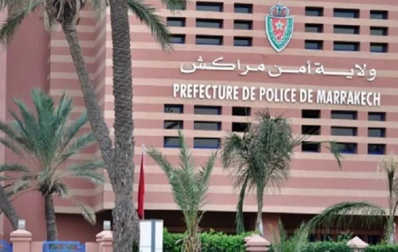 Marrakech Police Responds Swiftly to Harassment Incident Caught on Video