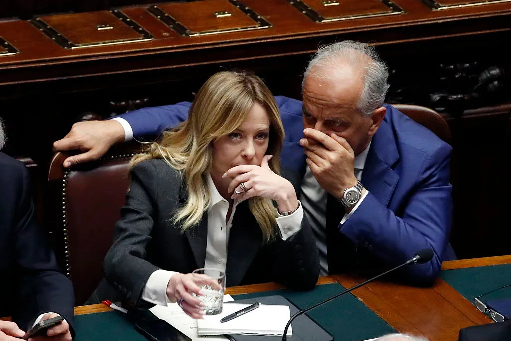 Italy Extends Border Controls with Spain Amid Ongoing Migration Crisis