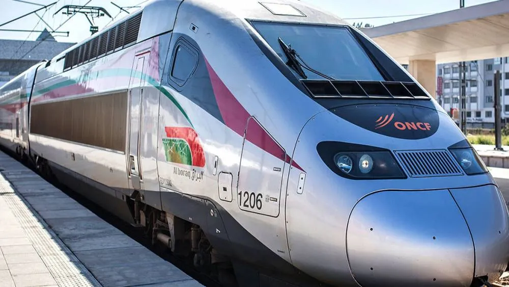 Traffic Changes Announced for LGV Kénitra-Marrakech Due to Ongoing Works