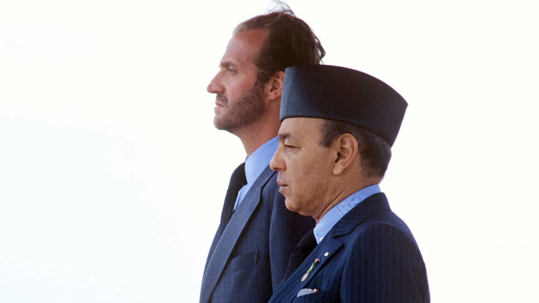 The Complex Historical Relationship Between Morocco and Spain Since 1956