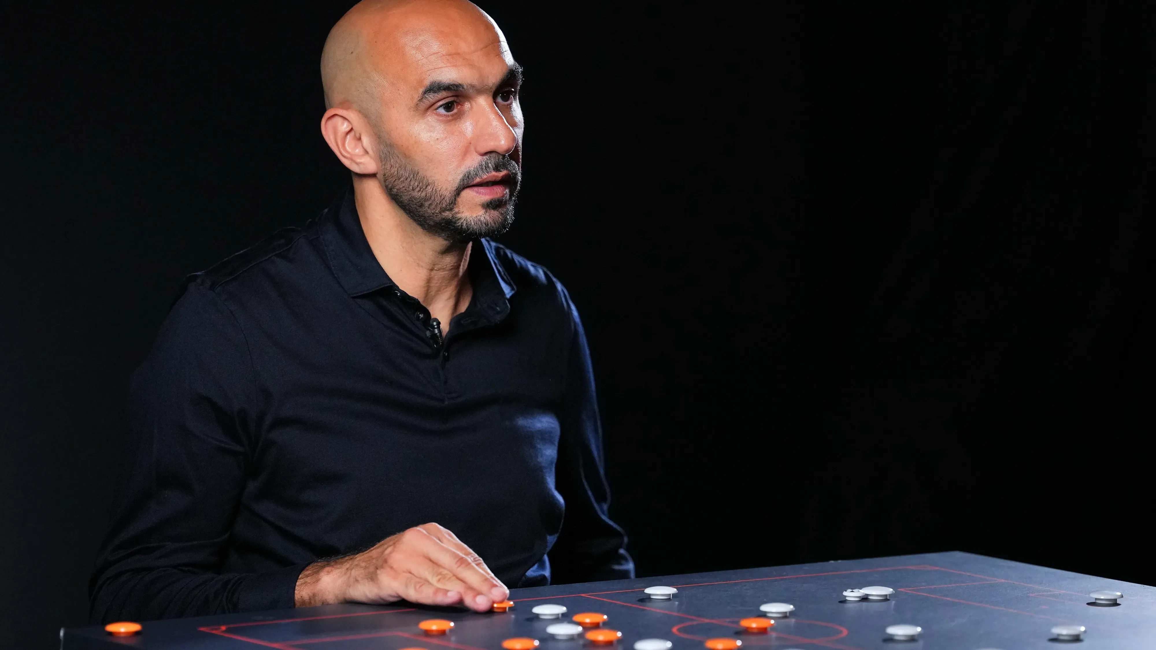 The Resilience and Glory of Algerian Football: A Tribute to Legendary Players