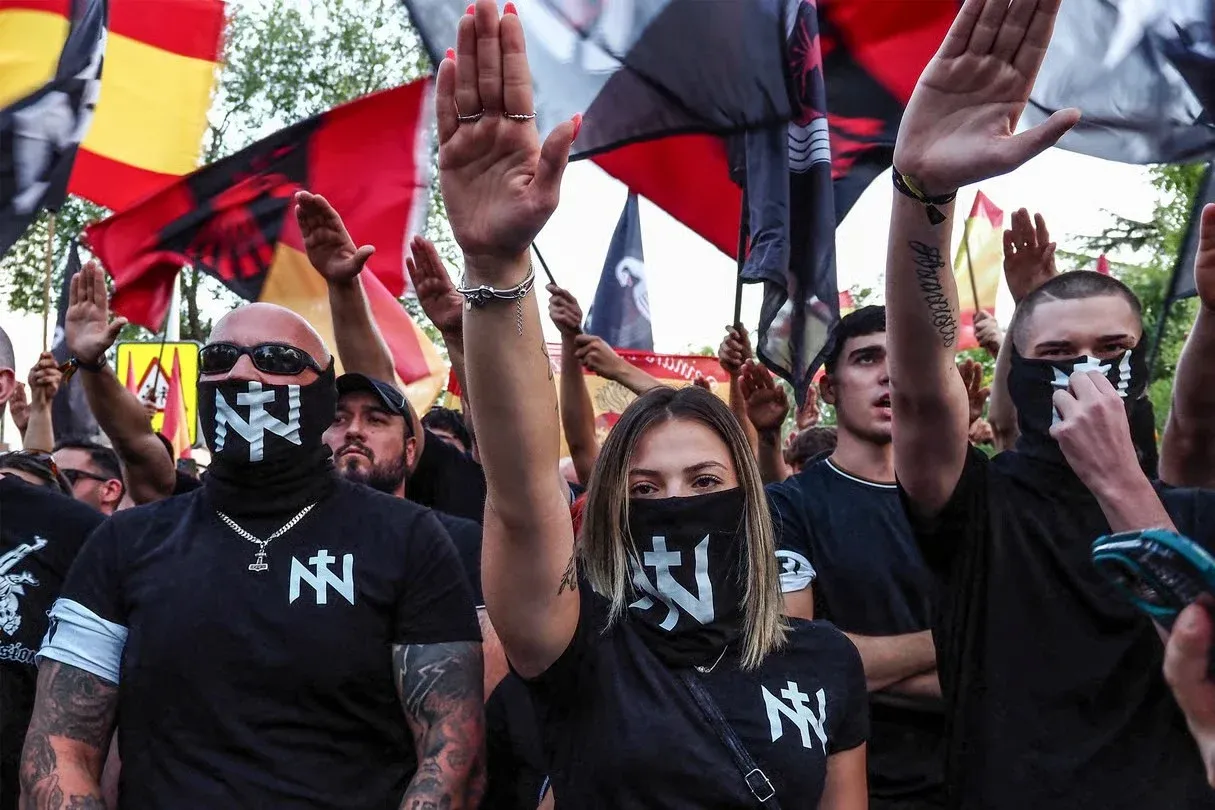 Unpacking Morocco's Ceuta Crisis: A Catalyst for Western Far-Right Movements