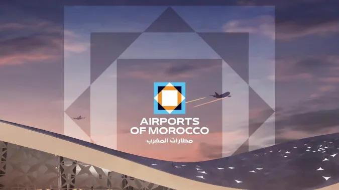 Moroccan Airports Welcome Over 22 Million Passengers in First Seven Months of 2026