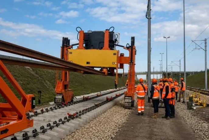 ONCF Adjusts Transport Plan for Kénitra-Marrakech High-Speed Line Amid Ongoing Construction