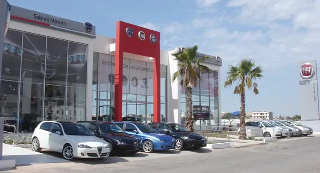 Fenie Brossette Set to Acquire Automotive Business from Sopriam in Agadir