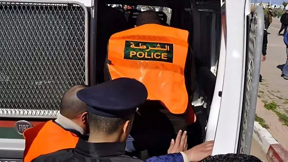 Police Officer Suspended in Marrakech Over Allegations of Sexual Assault on Minor