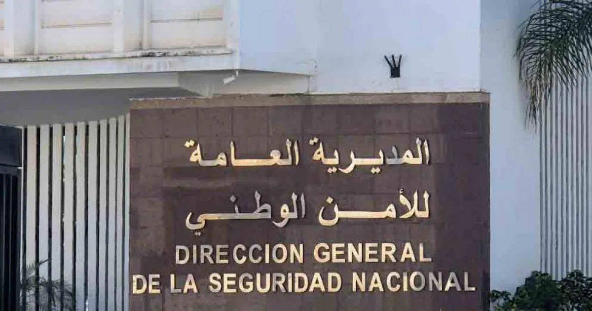 Marrakech Police Officer Suspended Amid Child Abuse Allegations