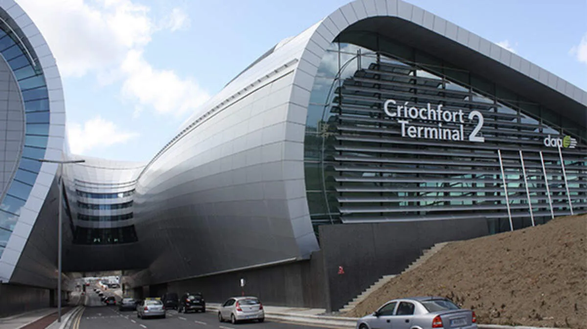 Moroccan Man Denied Bail After Second Attempt to Enter Ireland with Bogus Passport