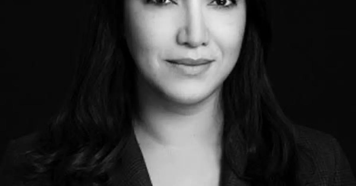 Kawtar Raji-Briand: Recognized as Africa's Leading Lawyer of the Year