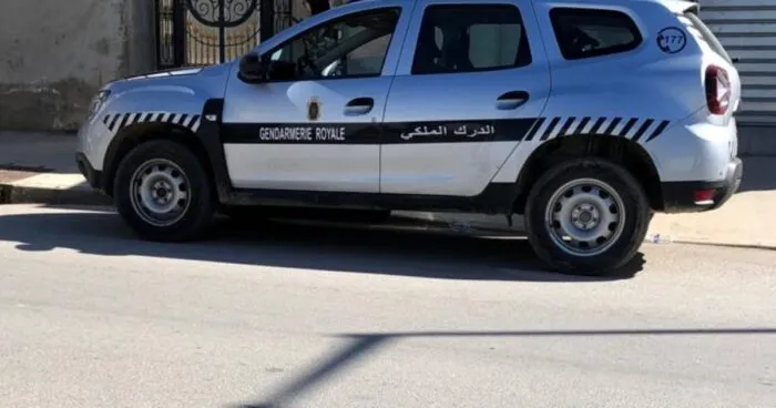 Police Raid in Marrakech Uncovers Suspected Prostitution Ring, Leading to Arrest of Ten Individuals
