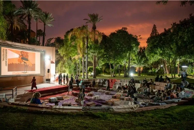 Marrakech Short Film Festival 2026: A Cultural Bridge Between Morocco and the World