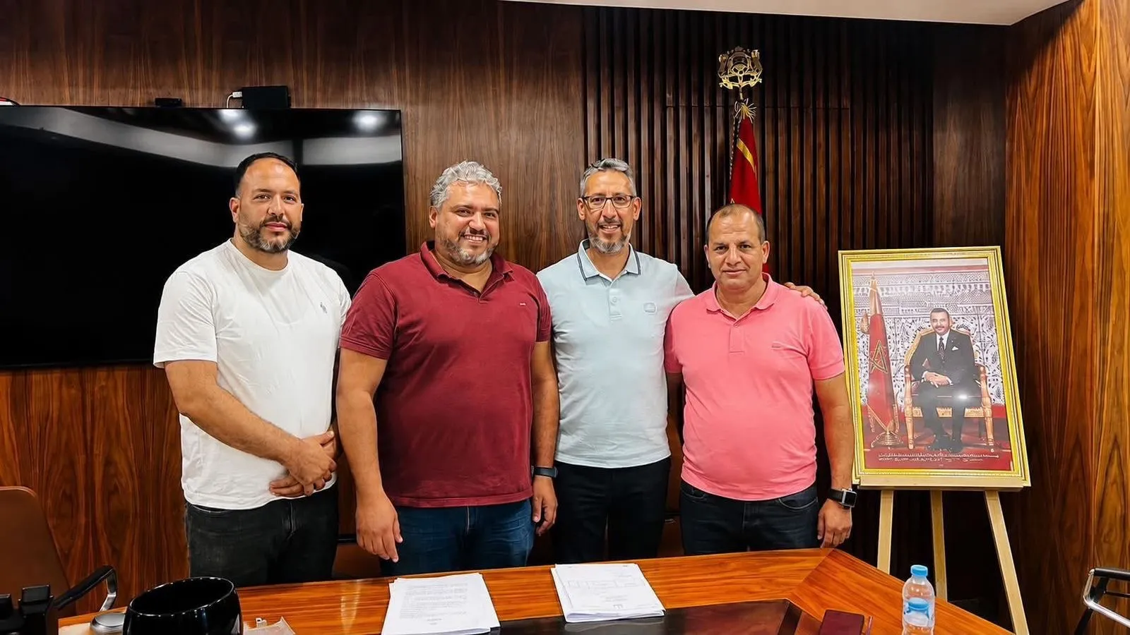 Istiqlal Party Finalizes Candidate List for Gueliz - Nakhil District in Marrakech