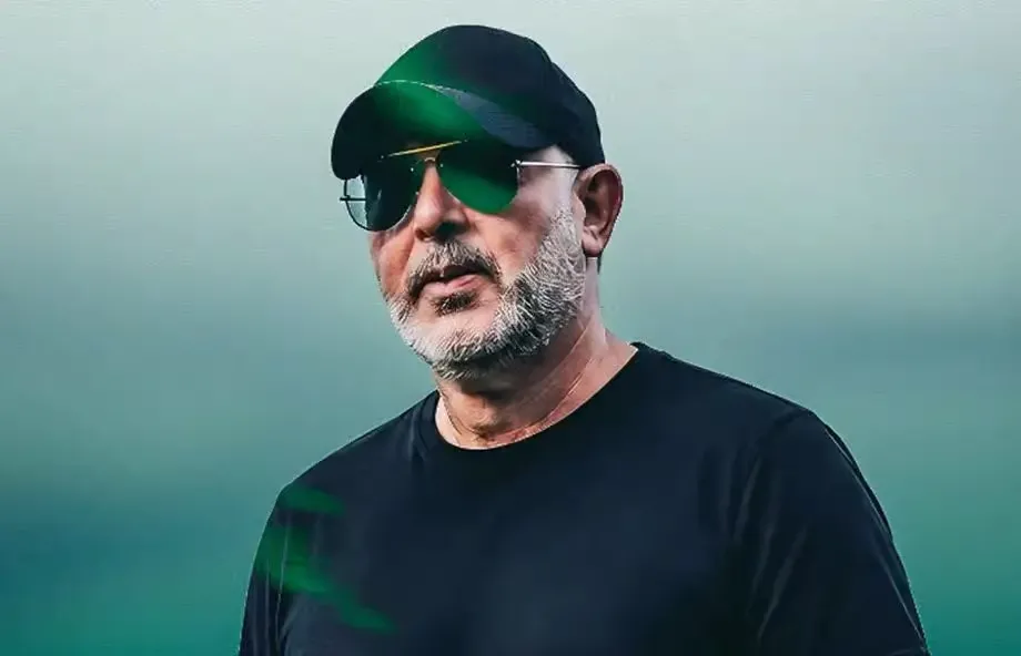 Raja Casablanca Parts Ways with Coach Nasreddine Nabi Amidst Disagreements