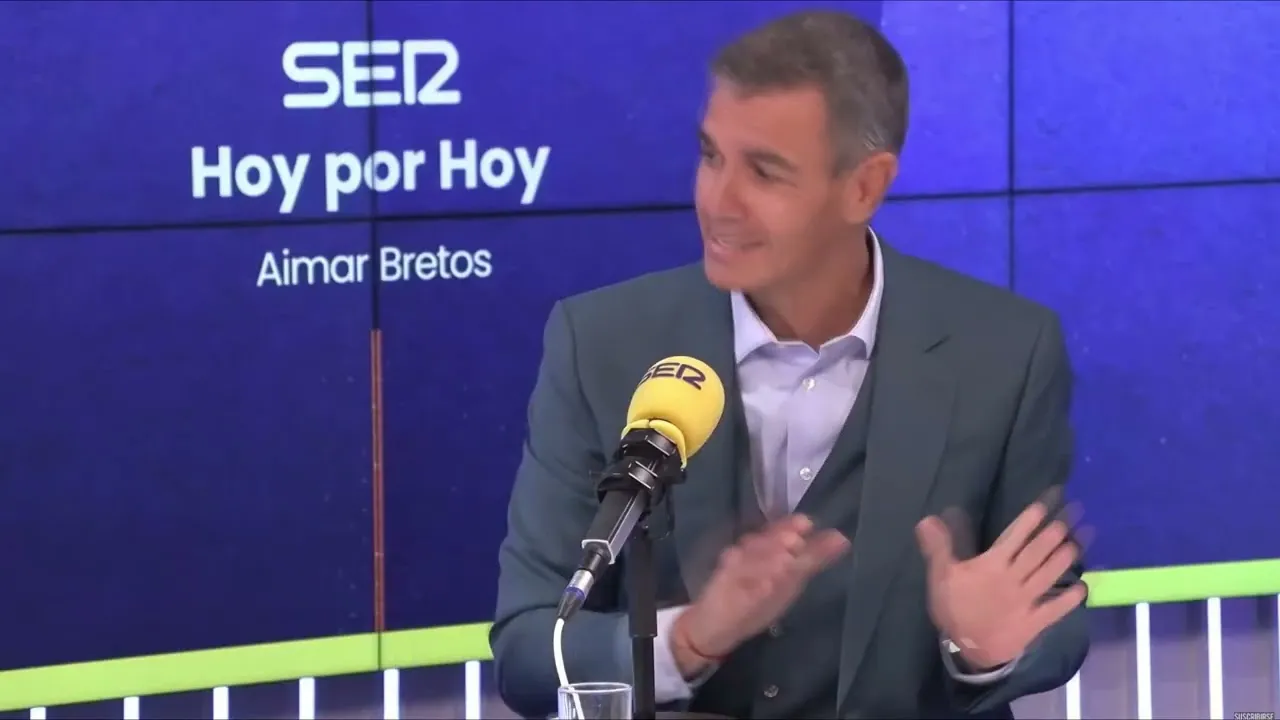 Pedro Sánchez Clarifies Morocco's Role in Migrant Crisis at Ceuta