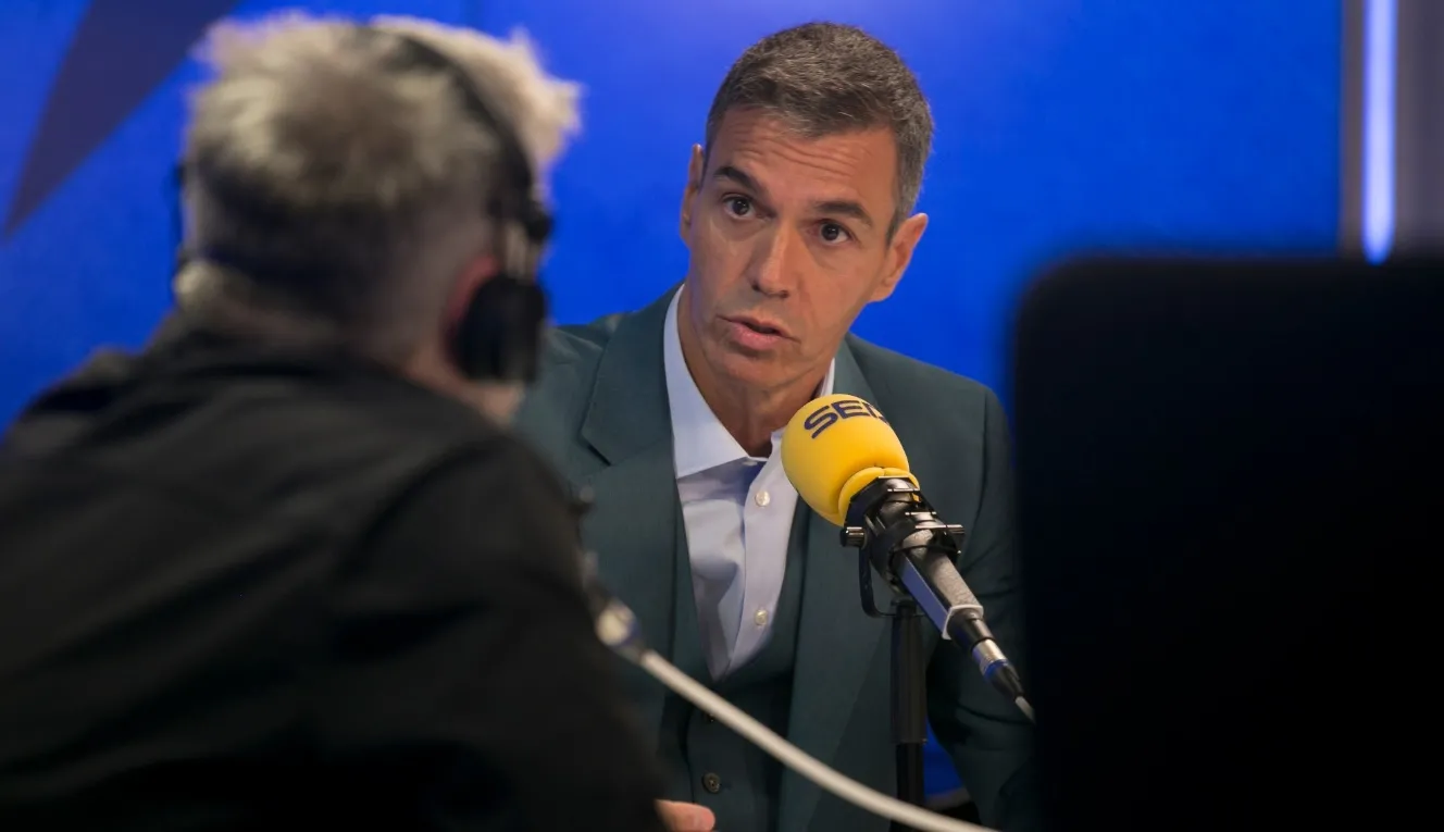 Spanish Prime Minister Denies Moroccan Government's Involvement in Migrant Surge