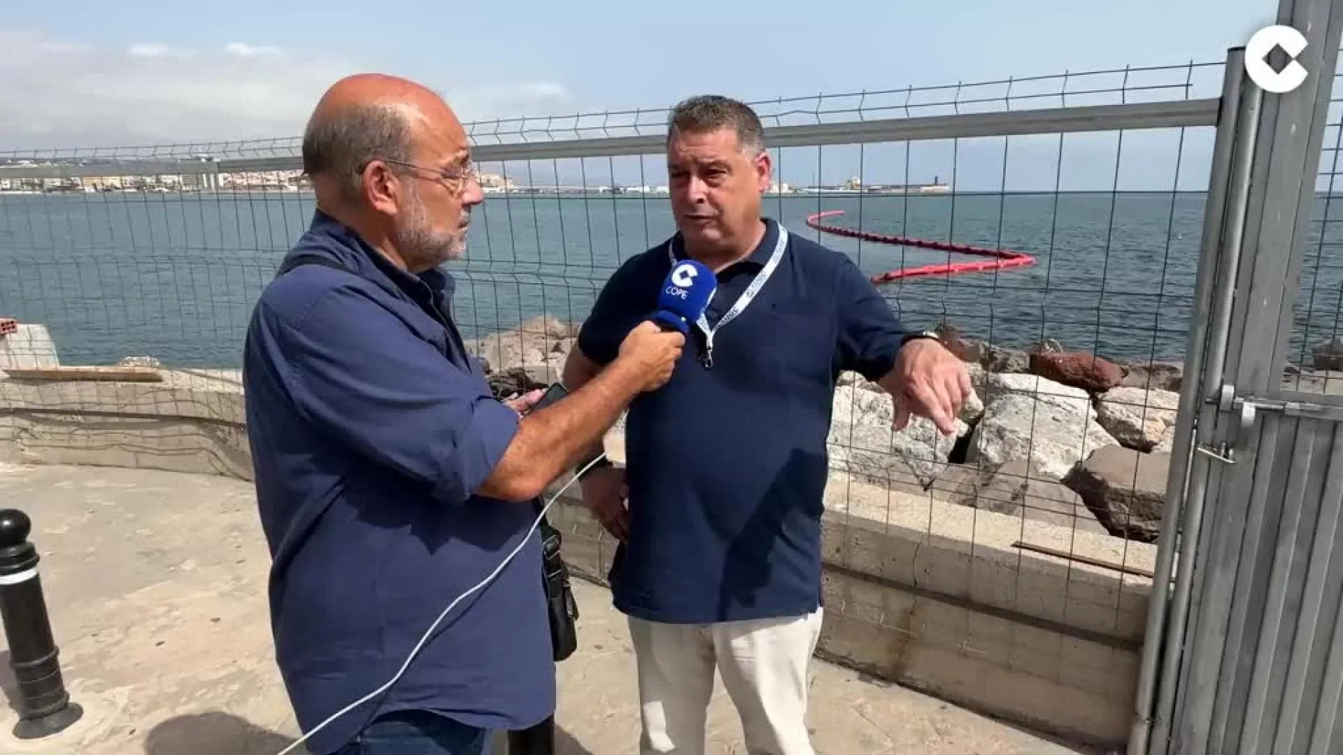 Analyzing the Migrant Crisis at the Melilla-Morocco Border