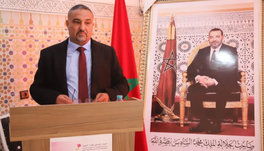 Marrakech Administrative Court Upholds Membership of Councillor Youssef Al-Maskini