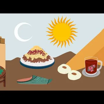 Experience the Richness of North African Cultures at the Muslim Cultural Week