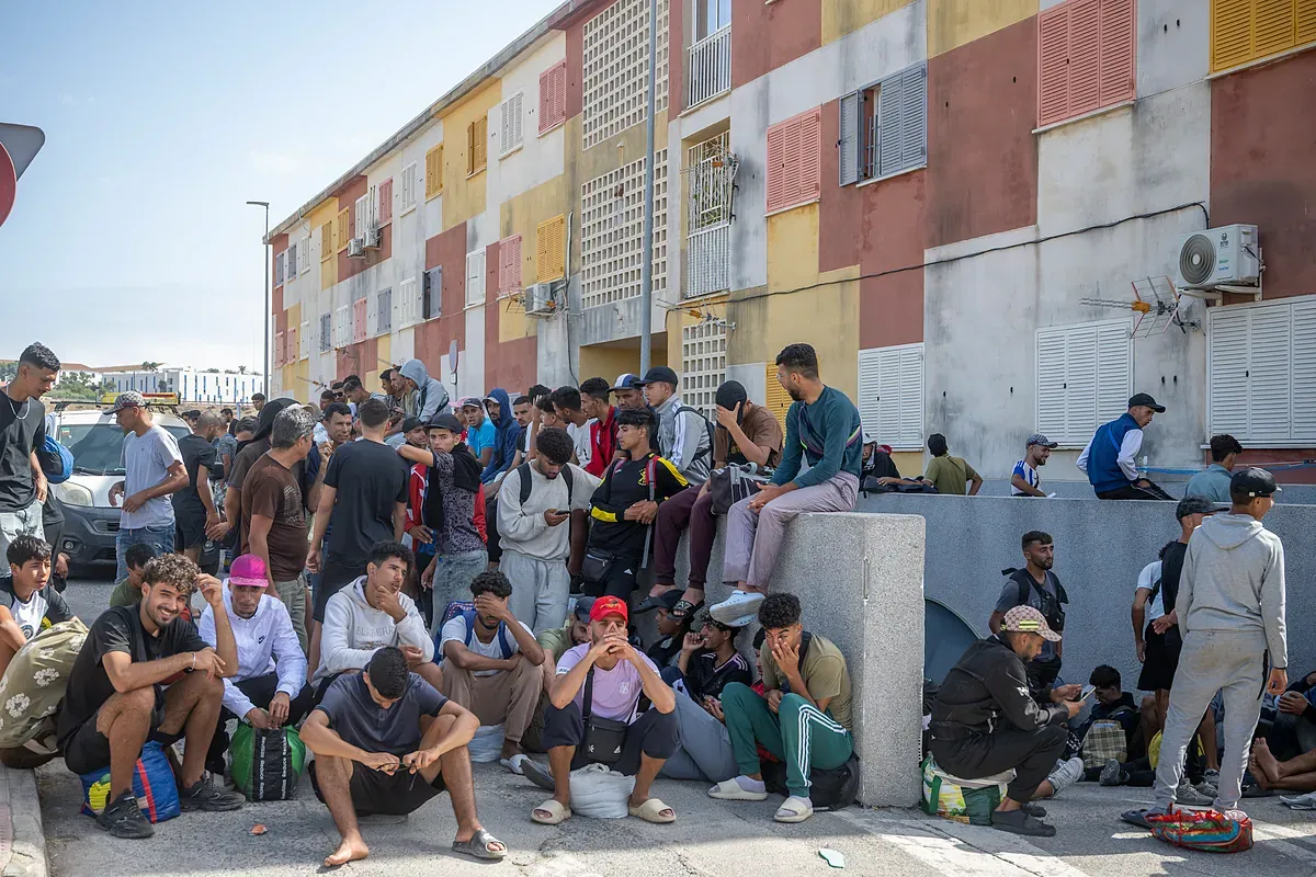 Challenges in Repatriating Unaccompanied Minors: A Governmental Dilemma