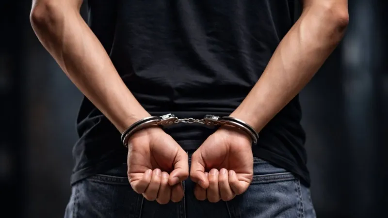 Marrakech Police Officer Suspended Amid Sexual Assault Allegations