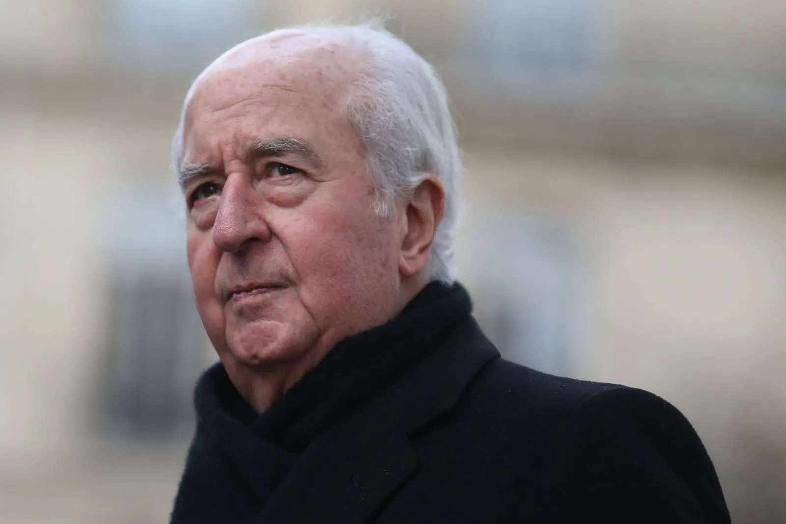 Édouard Balladur: A Legacy in French Politics Ends at 97