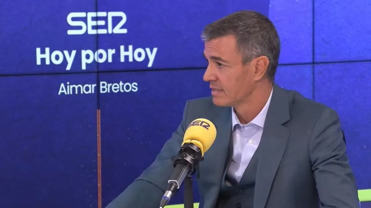 Spanish Government Denies Moroccan Involvement in Ceuta Migration Crisis