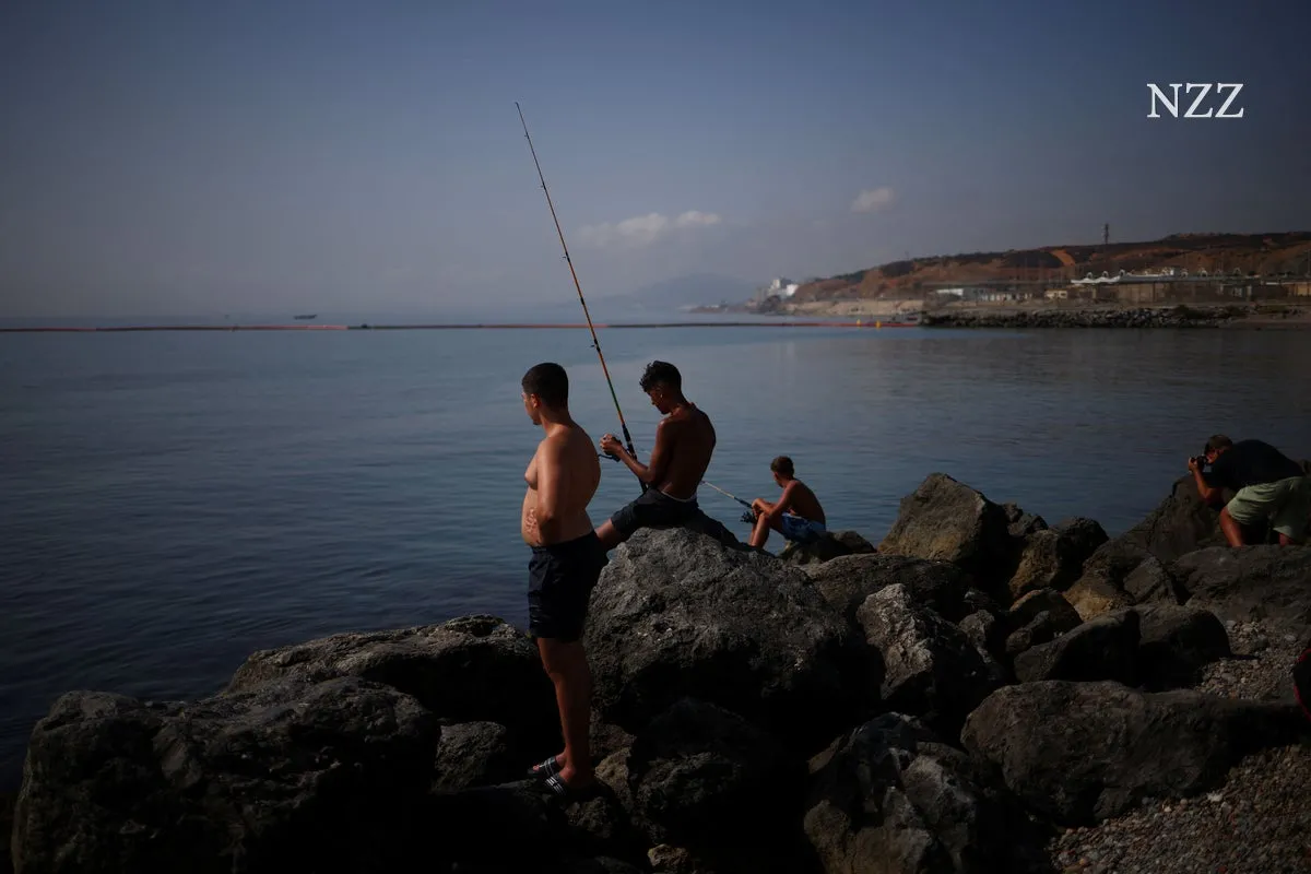 Critique of the West: Insights from Hassan Aourid on the Arab World