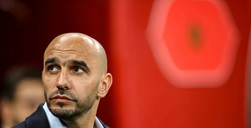 Walid Rekraki Praises Hossam Hassan as a National Role Model for Egypt's Football