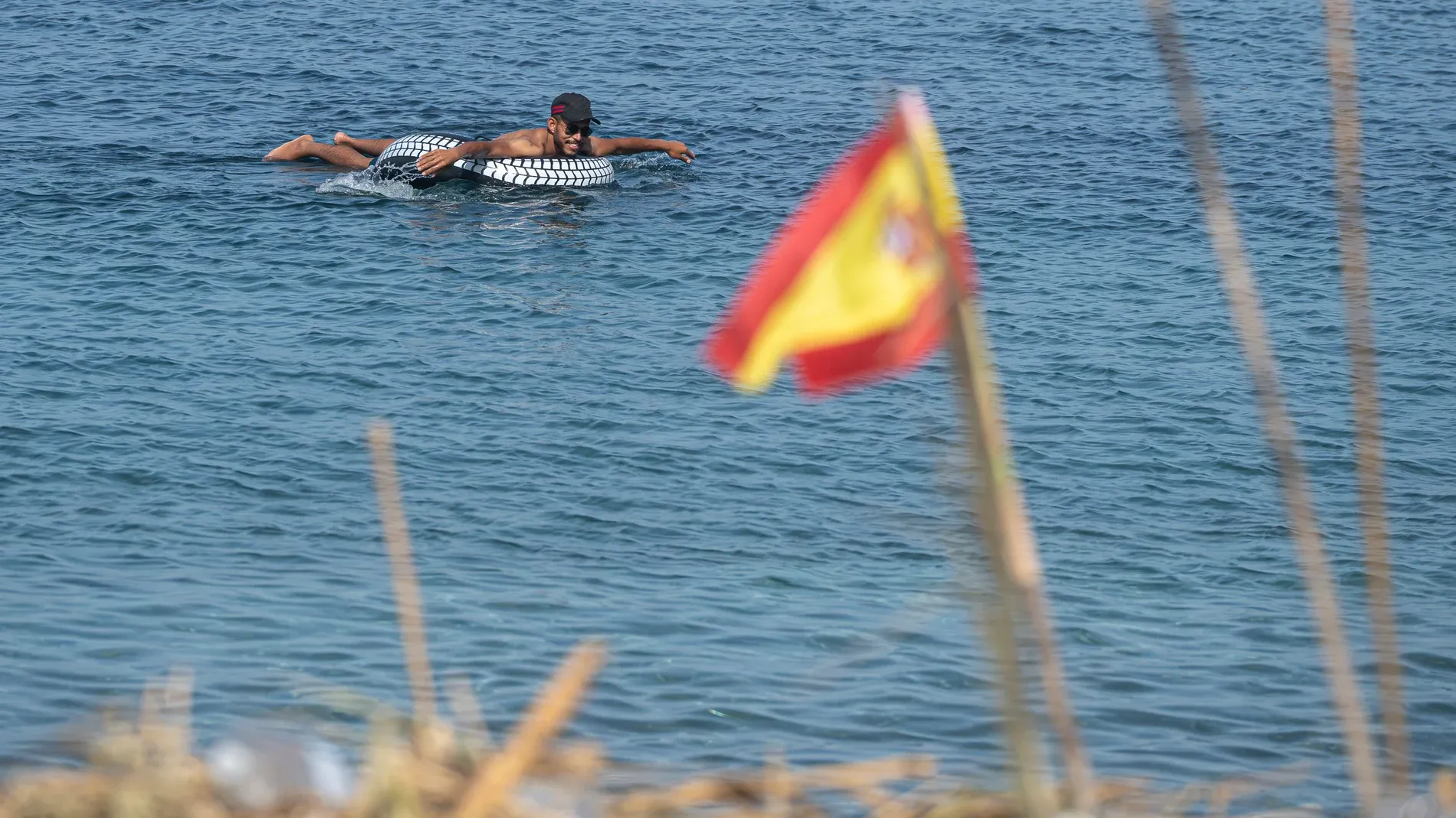 Spain's Migrant Crisis: Political Tensions and Economic Measures in Ceuta