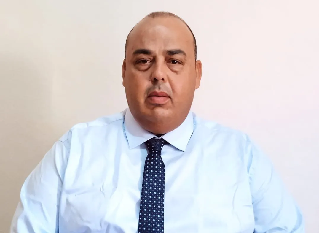 Tawfik Samoud Submits Candidacy for Upcoming Legislative Elections in Marrakech