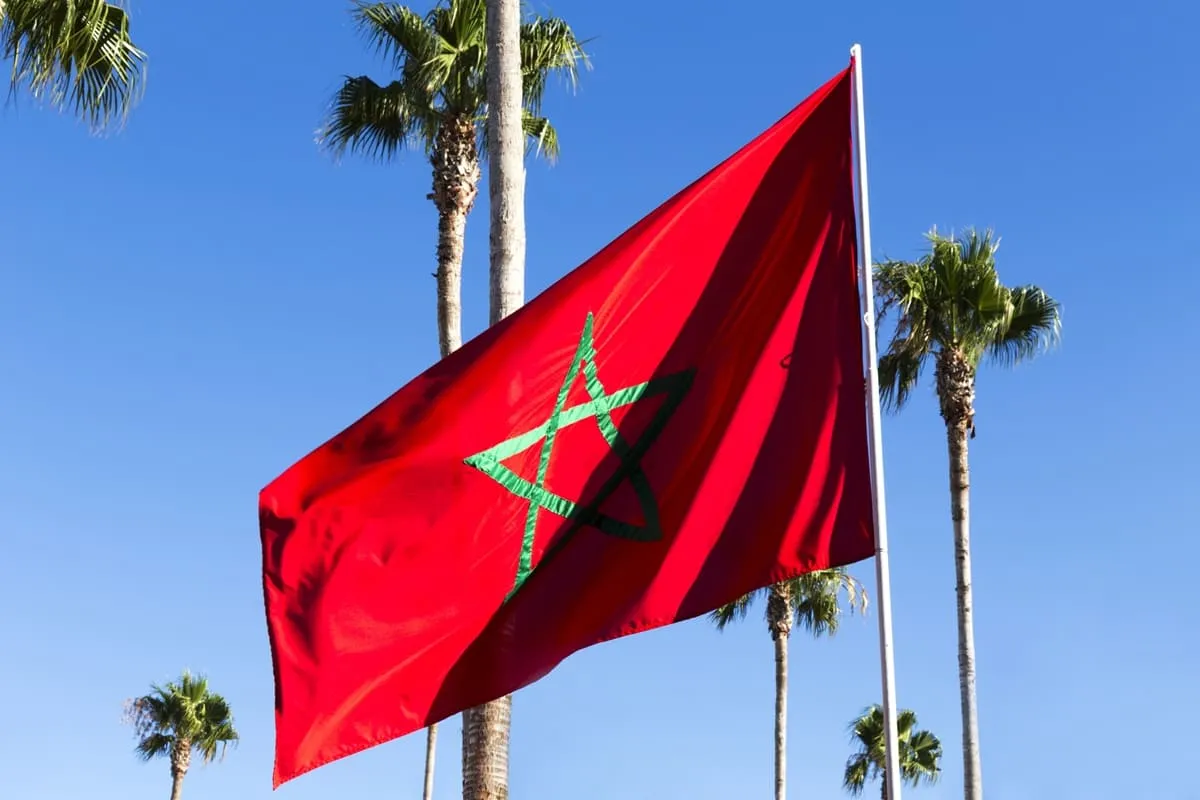 Access Morocco Portal Restores Functionality for e-Visa Applications