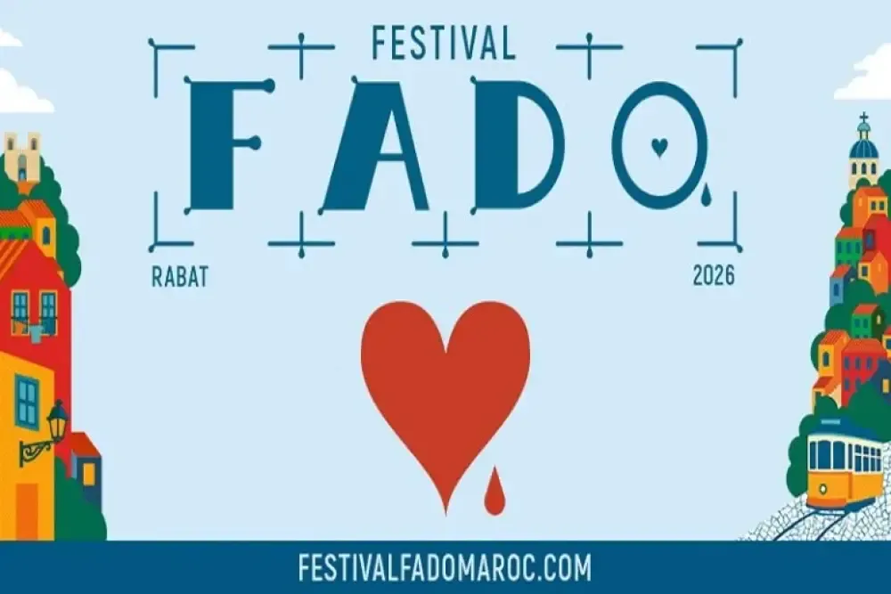 Fado Festival Morocco 2026: Celebrating Portuguese Culture in Rabat