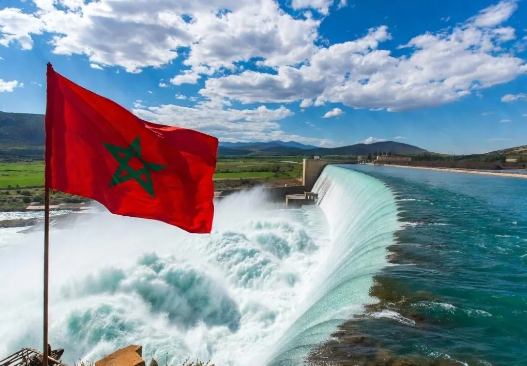 Morocco Advances Its Water Management System: From Dams to Desalination