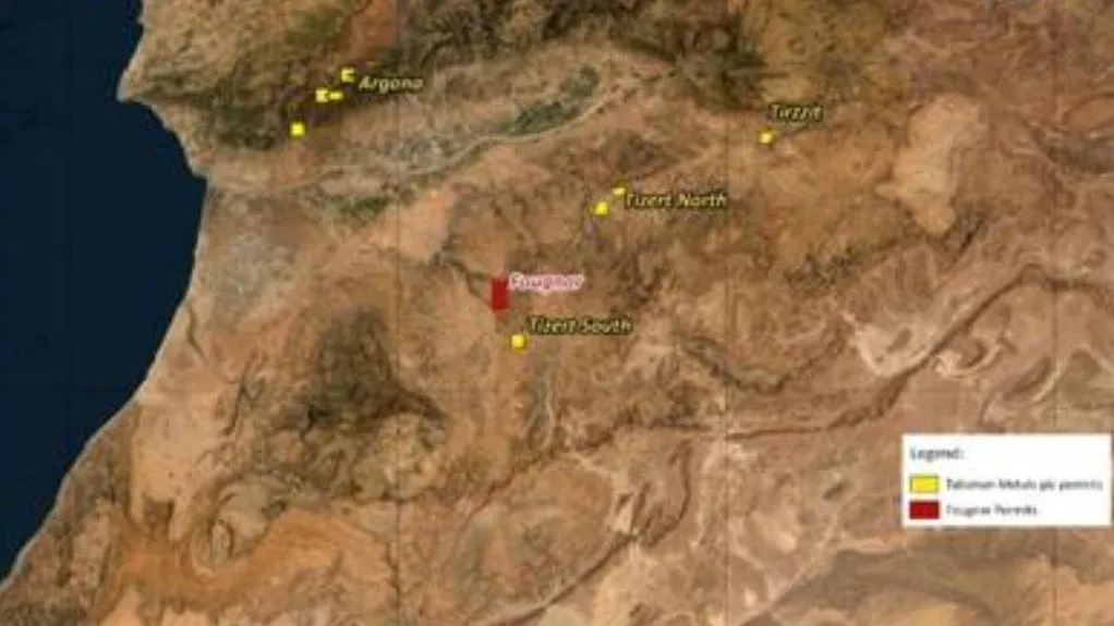 Talisman Metals Secures License Renewals in Morocco