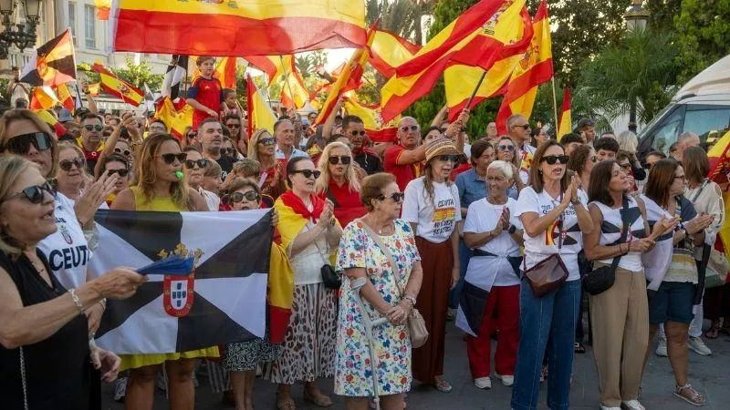 Ceuta's Migratory Crisis: A Complex Intersection of Borders and Geopolitics