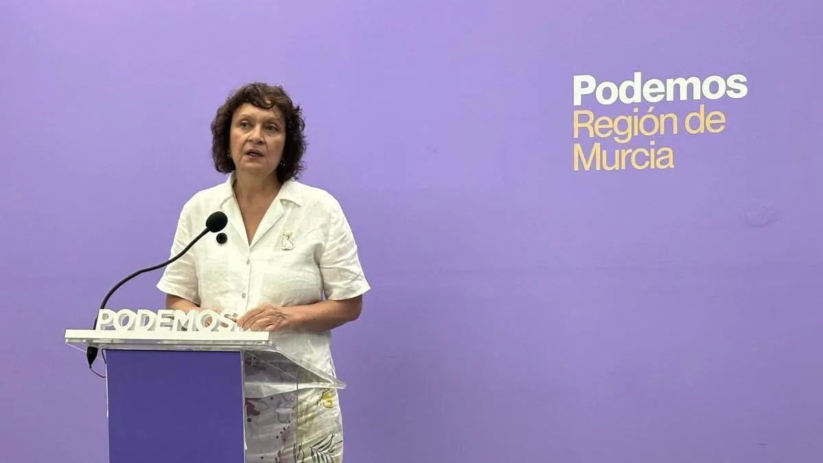 Podemos Advocates for Boycott of Moroccan Products in Murcia Region