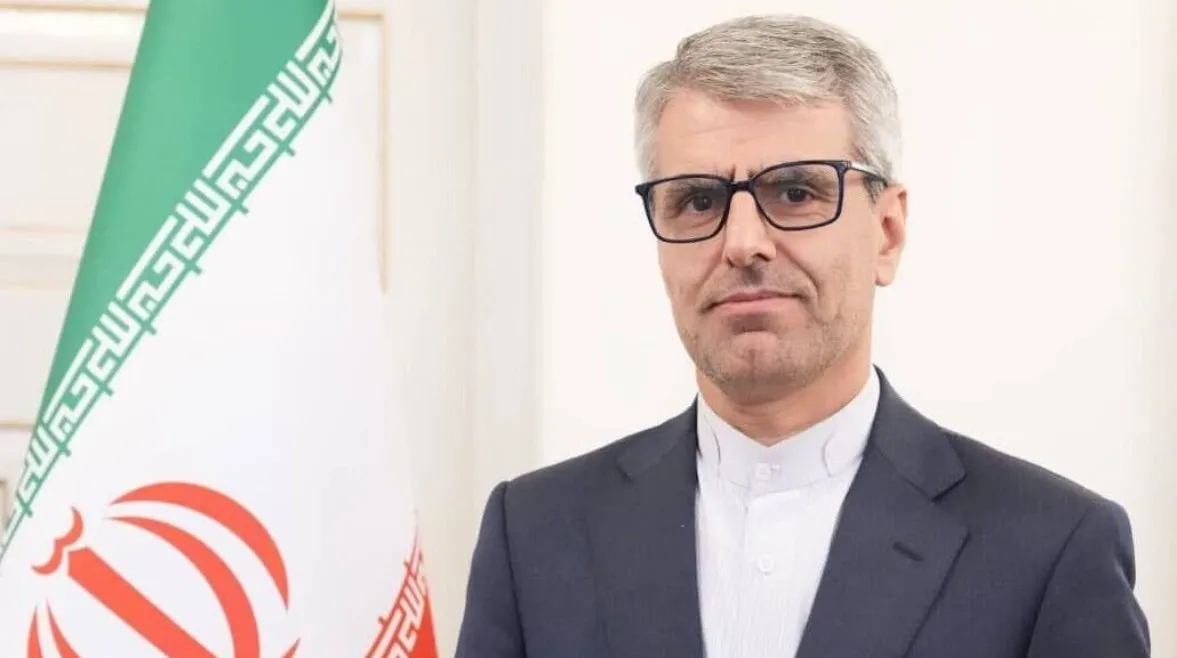 Iran Denies Nuclear Activities at Jabal al-Faas and Criticizes IAEA Stance