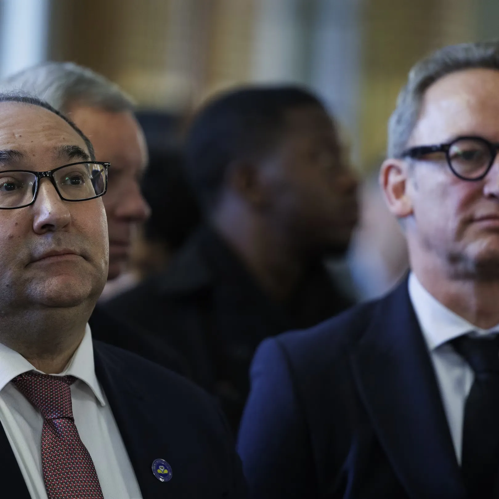 Political Appointments Spark Controversy in Brussels: The Case of Moustapha Budchich