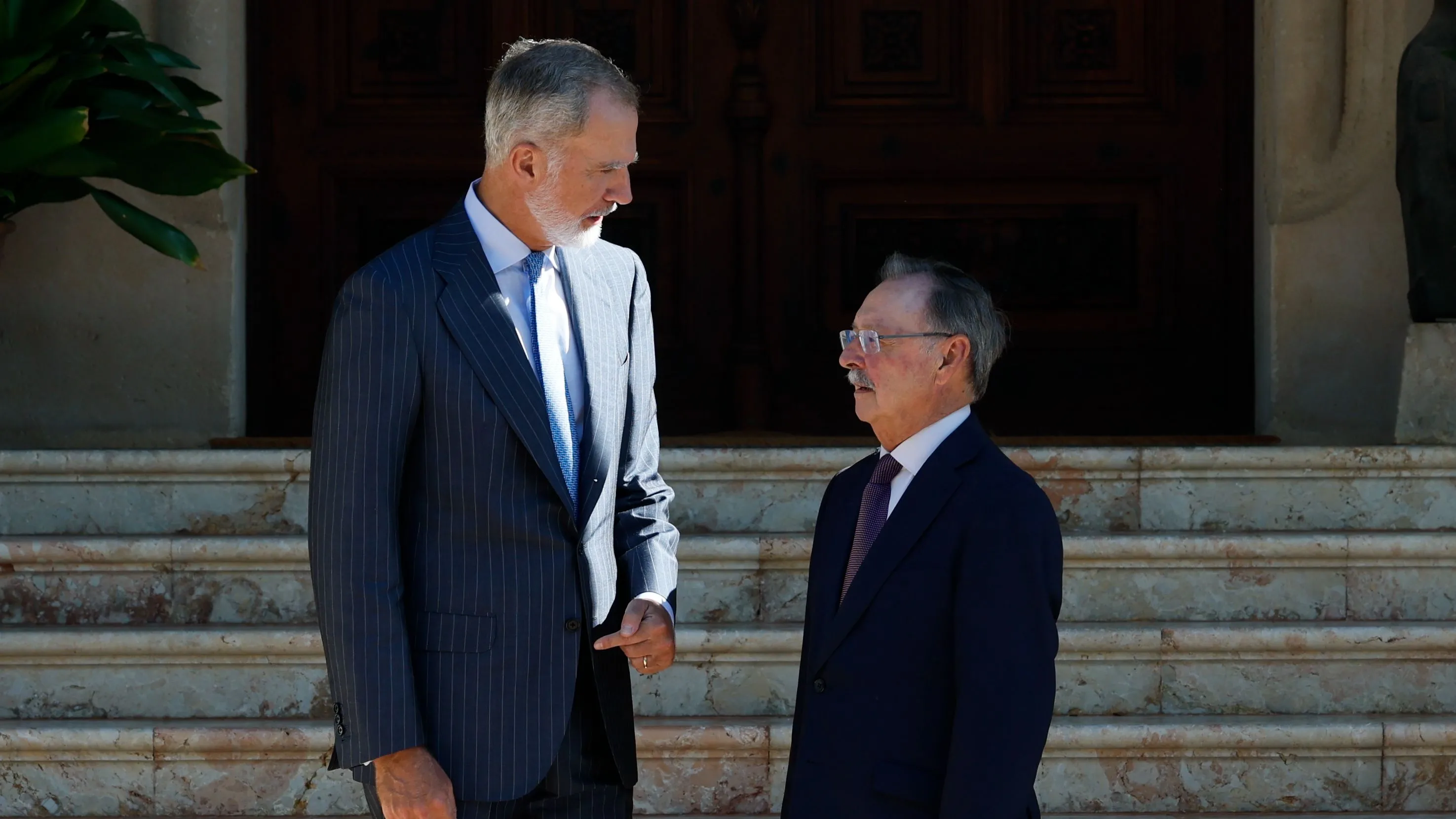 The Implications of King Felipe VI's Potential Visit to Ceuta