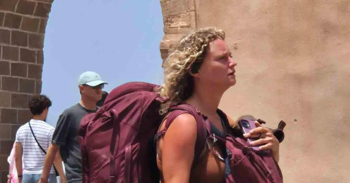 Morocco's Tourism Sector Sees Record Influx of Visitors in Early 2026